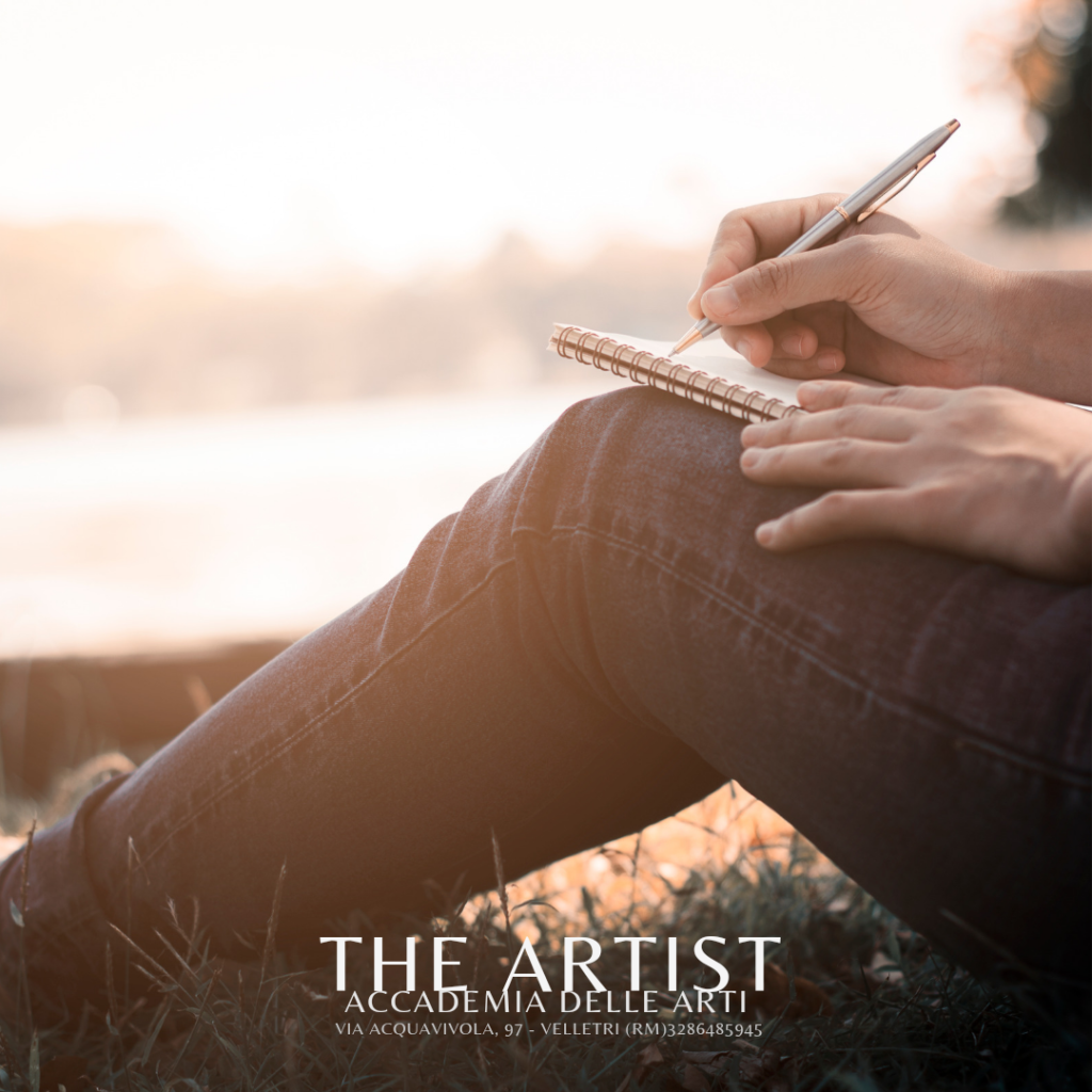 Scrittura Creativa